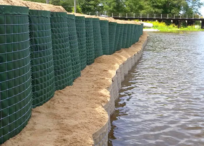 2 Feet Fence